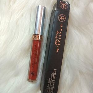 Anastasia Beverly hills lipstick